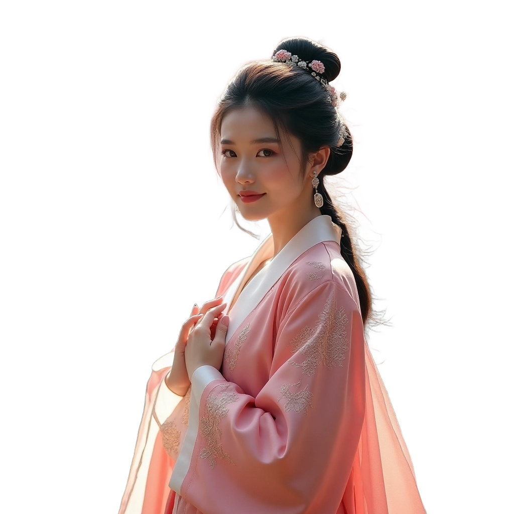 背景去除